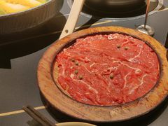 -季季山·云南野生菌火锅(上海首店)