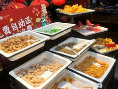 -老灶房-四川土菜(铁牛广场店)