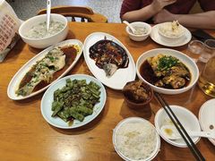 -百家鲜·杭帮菜