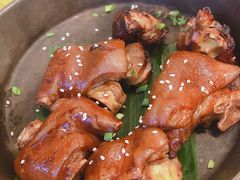 -云海肴·汽锅鸡·云南菜(苏州中心店)