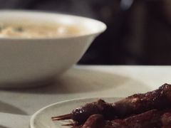 -鑫明明拉面(宁化路店)