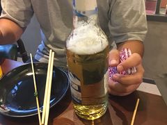 -冰城串吧(柳芳店)