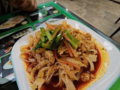 -令氏家外家周秦食府(高新店)