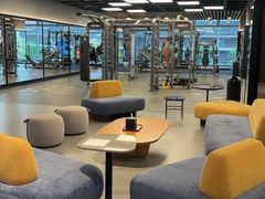 -燃坊JEN ACTIVE游泳健身中心·深圳前海JEN酒店