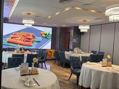 -怀德酒楼·粤菜·海鲜·茶点(宝安国际机场店)