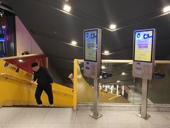 -麦当劳(豫园店)