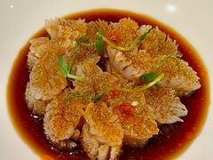 -湖滨28中餐厅·西湖宴·杭州君悦酒店