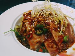 -忘忧草融合私房菜(红鼎国际店)