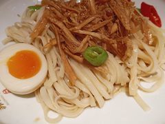 -松鹤楼面馆(飞州国际广场店)