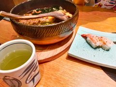 -沼津港精致料理·寿喜烧·烧鸟(青浦宝龙广场日料榜单店)