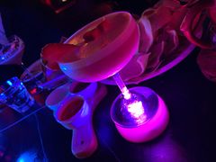 -MOSSO音乐酒吧·live house(南京旗舰店)