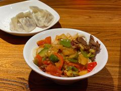 -纳瓦新疆菜(银都店)