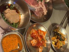 -西塔老太太泥炉烤肉(温州首店万象城黑金店)