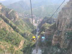 -北京上方山国家森林公园