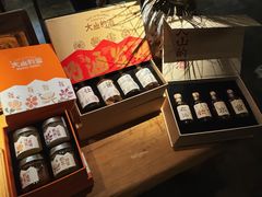 -兮禾酒馆(护国路店)