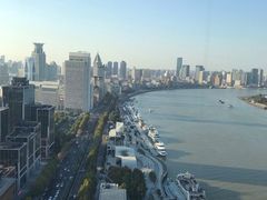 -上海外滩英迪格酒店