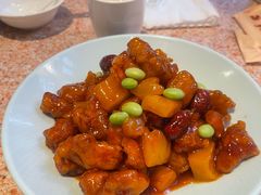 -红樱桃·欢乐餐厅(太原里店)