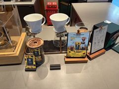 -星巴克(汕头群光广场店)