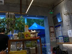 -MQ COFFEE STAND明谦(新洲店)