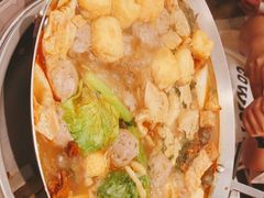 -小螺大作·螺蛳粉火锅(林和西店)