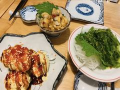 -村上一屋·亚洲菜融合小馆(南楼店)