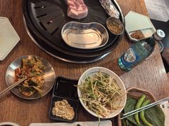 -济州爱肉堂(总店)