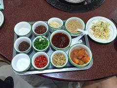 -朝伟清真铜瓢牛肉馆(三十年老·店)