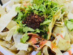 锅巴菜-盛月斋(大王庄店)