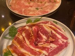 -烧肉达人(凯德晶萃店)