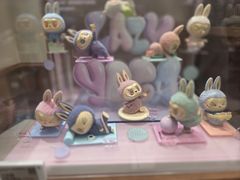 -泡泡玛特POPMART(壹号店)