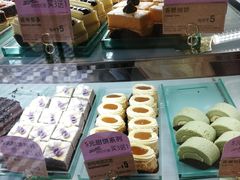 -圣安娜饼屋