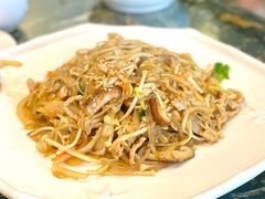 -桃园中华料理炸酱面(燕儿岛路店)