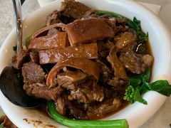 -琼菜坊·无鸡不成宴·海南菜老爸茶糟粕醋(海口骑楼老街店)