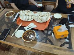 -庆丰包子铺(房山长阳店)