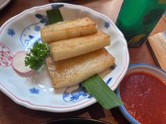 -林四喜·闽南传家菜(鼓浪屿店)