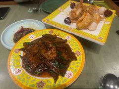 -那家小馆•北京菜•烤鸭(中关村店)