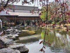 -青岛鑫江温德姆酒店