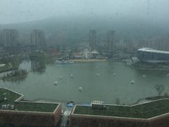 -舟山希尔顿酒店