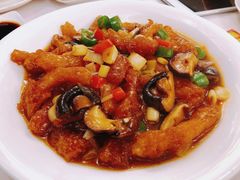 -聚春园自助餐厅(东街口店)