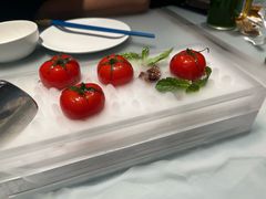 -小大董·烤鸭(观景餐厅·南京西路店)