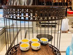 甜品-新发展亚太JW万豪酒店·福苑咖啡厅