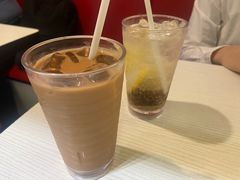 -食运茶餐厅(文化宫店)