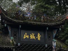 -九龙江国家森林公园