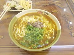 -美玲拉面(滨海总店)
