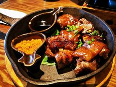 -云海肴·汽锅鸡·云南菜(天山百盛优客店)