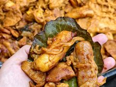 -高基五春川炒鸡排 韩国料理(威海总店)