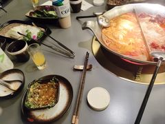 -湊湊火锅·茶憩(南京万象天地店)