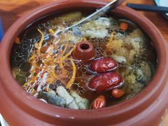 -云隐小厨·传统大理美食(复兴路店)