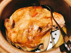 外婆茶香鸡-金牌外婆家(苏州中心店)