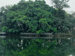 -东山湖公园